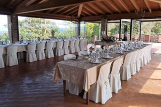 Agriturismo Montegualdone - 6