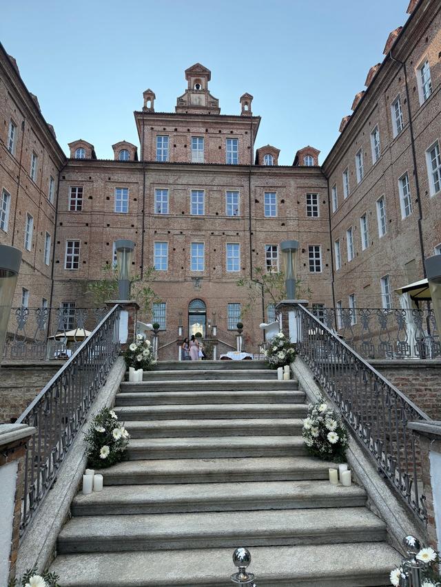 Regina di Fiori Event - 4