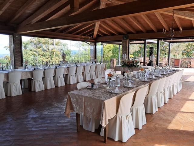 Agriturismo Montegualdone - 3