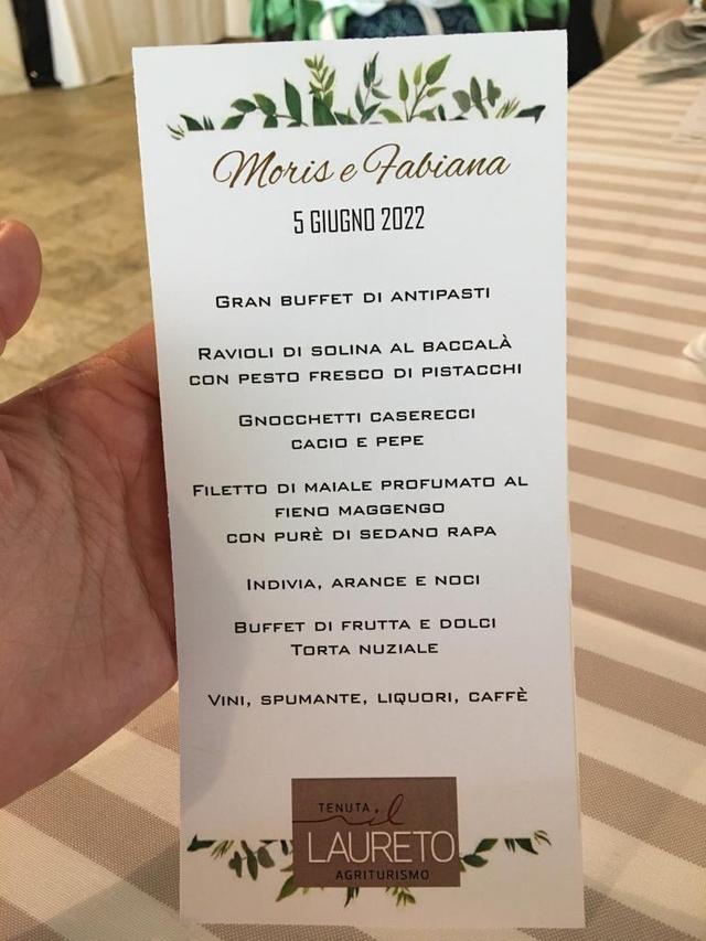 Tenuta Il Laureto - 2