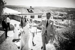 White and Black Photographers - 14