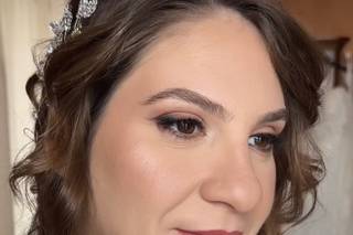 Sonia Merlina Makeup Artist - 9