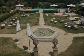 Relais La Tenuta Del Gallo - 8