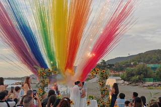 Valentina Maiolo Wedding&Event Planner - 8