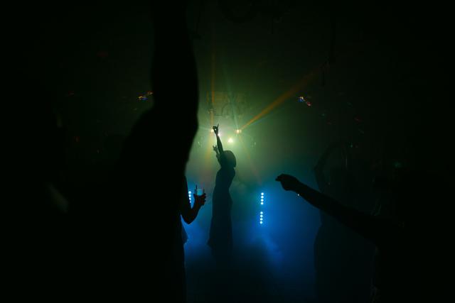 Endy Dj - 1
