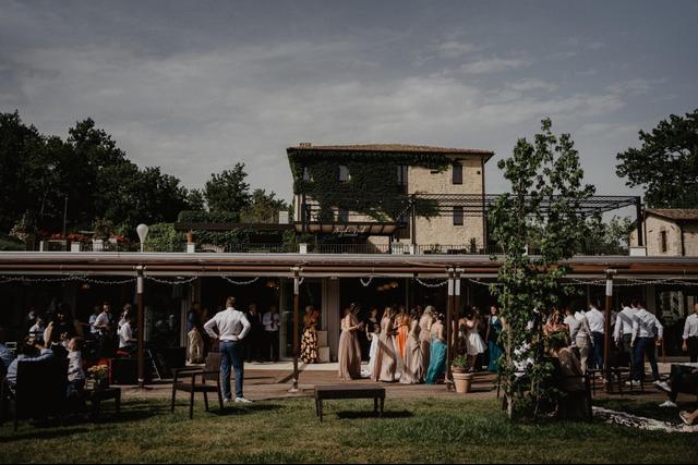 Tenuta Il Laureto - 1