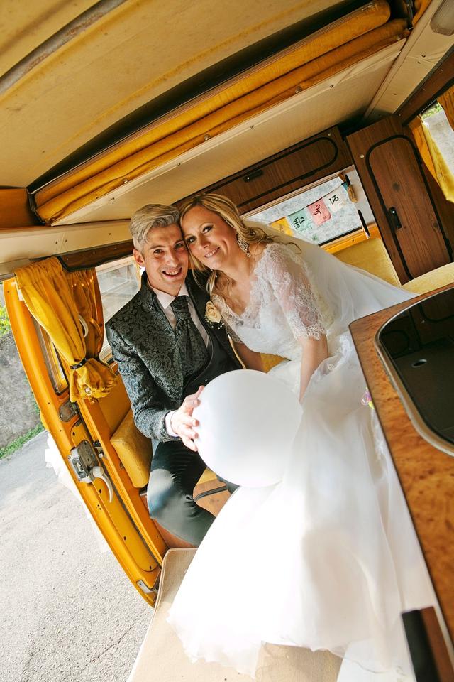 Fotografi Villani - 2