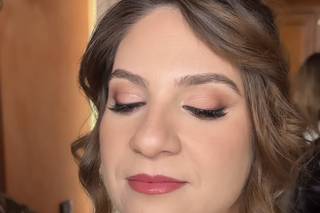 Sonia Merlina Makeup Artist - 10