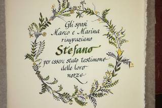 Ketty Agnesani Calligrafa - 15