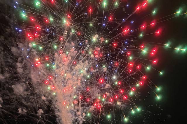 Terracciano Fuochi Artificiali 1