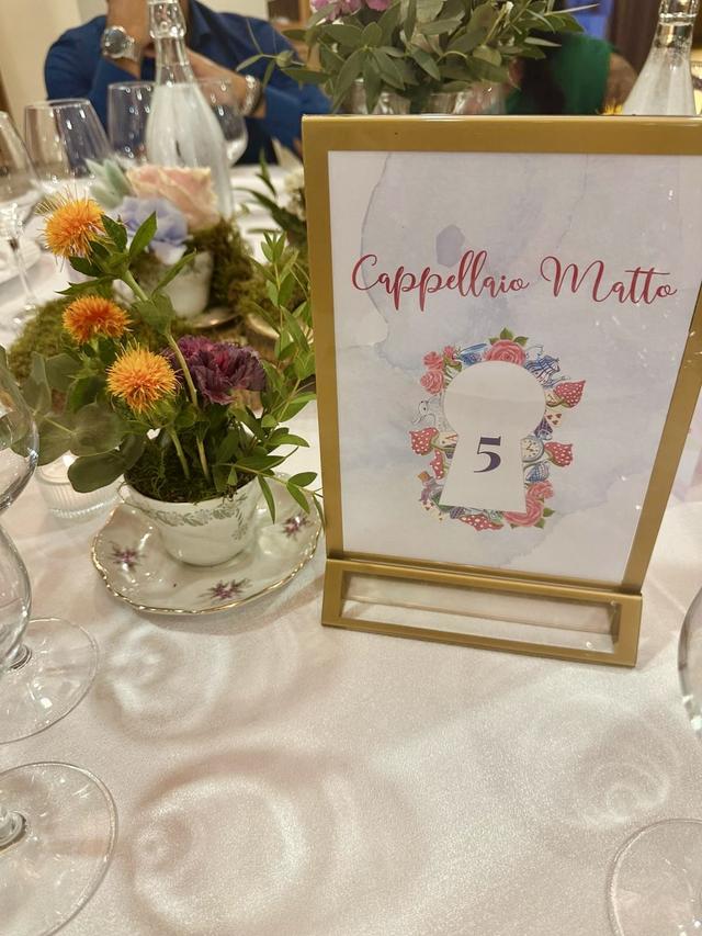 MLI Wedding Consulting - 1