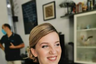 Elisabeth - Ivy Make-up - 7
