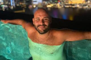 Maria Rovella Travel Designer - 7