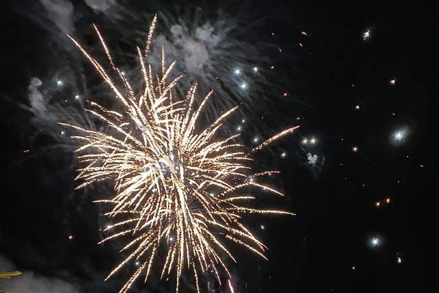 Terracciano Fuochi Artificiali 2