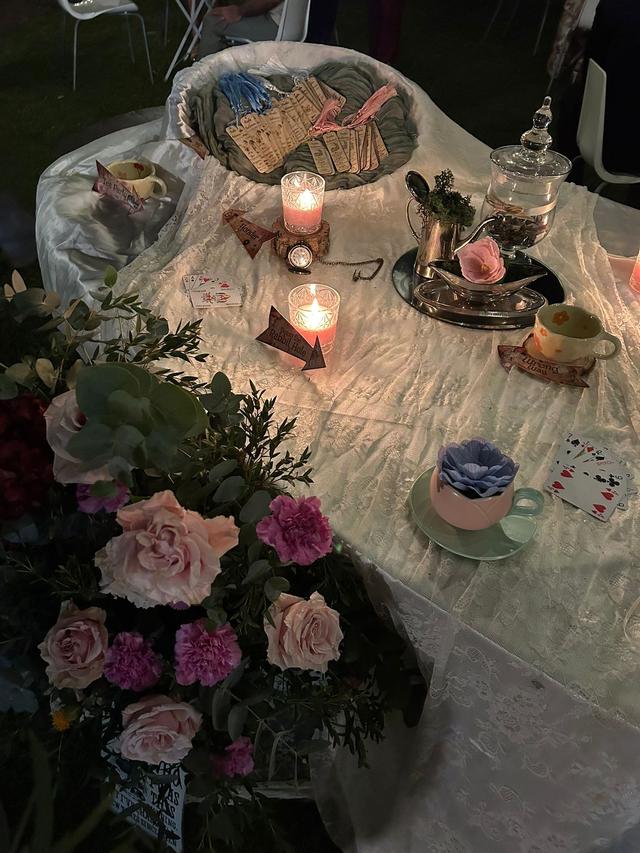 MLI Wedding Consulting - 2