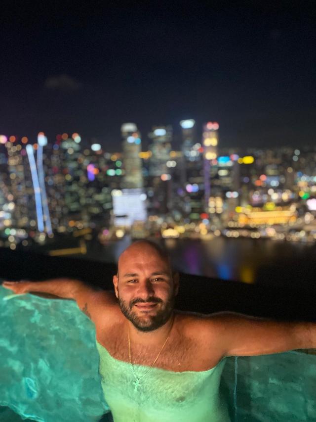 Maria Rovella Travel Designer - 2