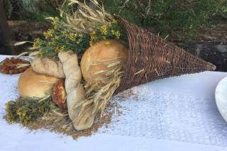 La Casella - Antico Feudo di Campagna - 5