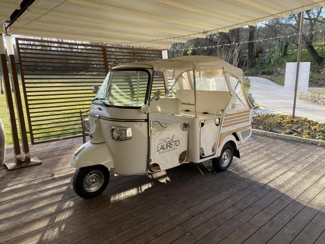 Tenuta Il Laureto - 3