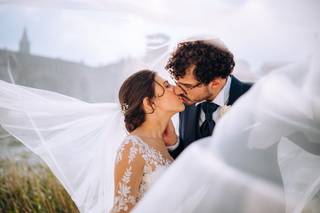 Davide e Valentina Wedding Photography - 11