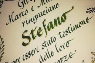 Ketty Agnesani Calligrafa - 17