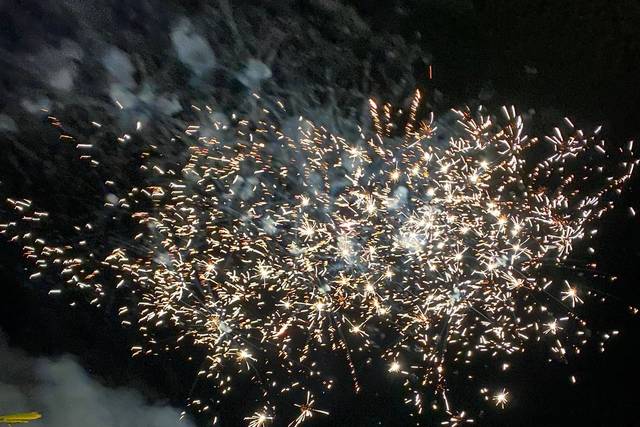 Terracciano Fuochi Artificiali 3