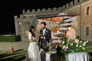 Castello di Villanova - 24