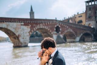 Davide e Valentina Wedding Photography - 12