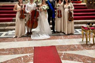 Quartetto Rondò - 6