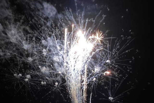 Terracciano Fuochi Artificiali 4