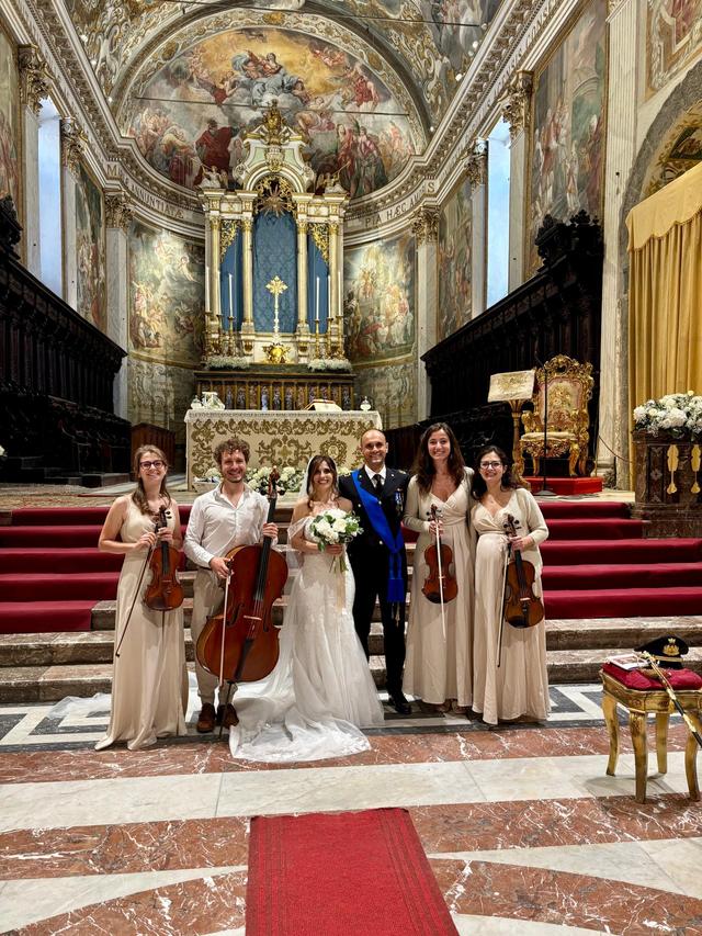 Quartetto Rondò - 1