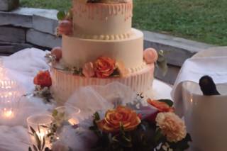 Flowers & Events CaFe - 21
