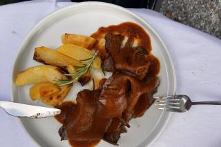 Red's Redaelli Hotel - 7