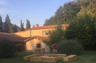 La Casella - Antico Feudo di Campagna - 7