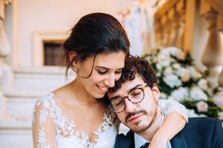 Davide e Valentina Wedding Photography - 13
