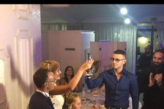 Animazione con Carmelo & Giusy Famao - 5