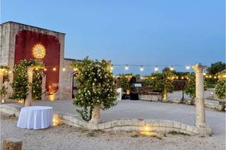 Masseria Torre Rossa - 11