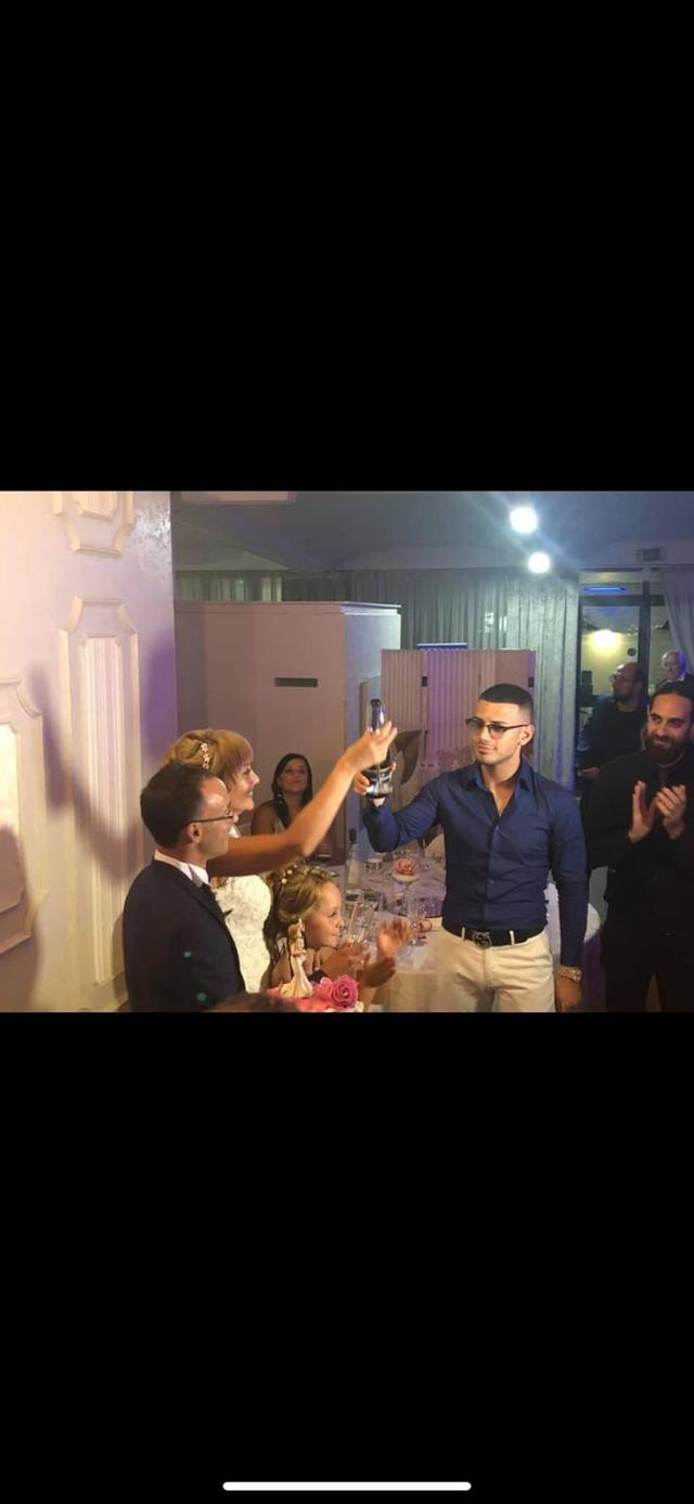 Animazione con Carmelo & Giusy Famao - 2