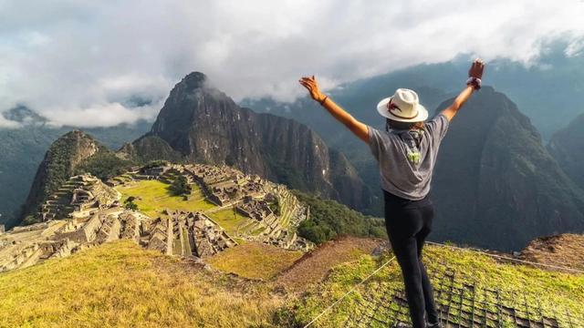 Maria Rovella Travel Designer - 1