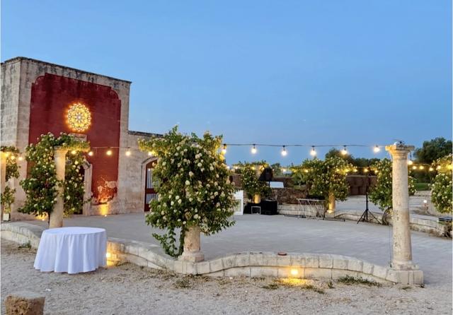 Masseria Torre Rossa - 4