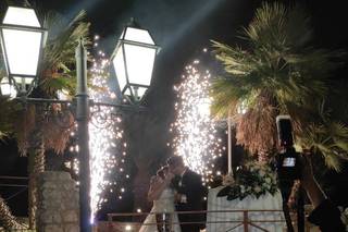 Pirotecnica Due G - 15