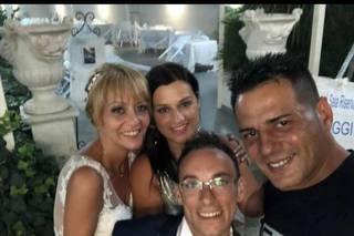 Animazione con Carmelo & Giusy Famao - 6