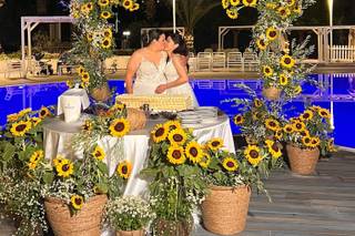 Giuseppe Aras floral designer - 6