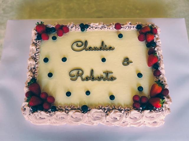 Viola’s Cake di Cella Stefania - 3