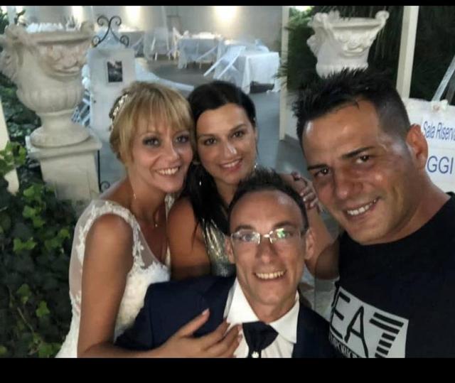 Animazione con Carmelo & Giusy Famao - 1