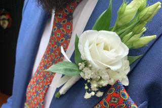 Marta Muneratti Floral Design - 12