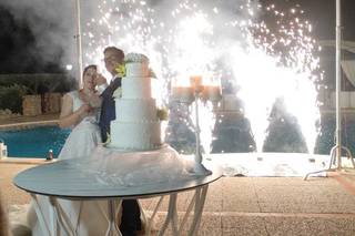 Pirotecnica Due G - 16