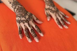 Chromatika Henné - 1