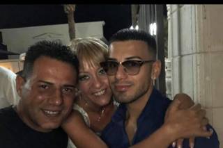 Animazione con Carmelo & Giusy Famao - 7