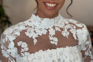 Anna Nalbone Make-up Artist PRO - 8