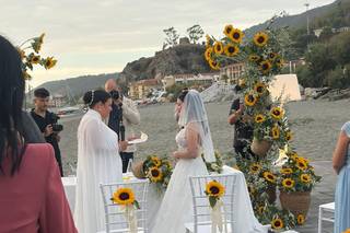 Giuseppe Aras floral designer - 7